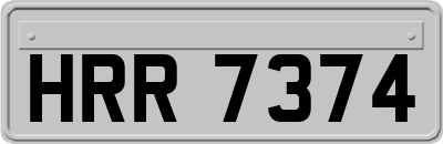 HRR7374