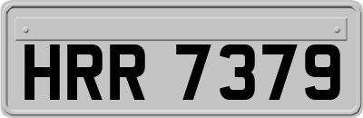 HRR7379