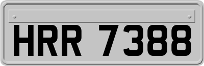 HRR7388
