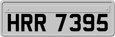 HRR7395