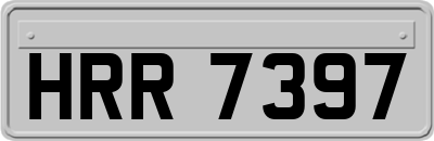 HRR7397