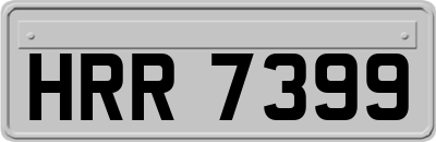 HRR7399