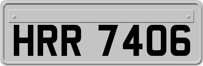 HRR7406