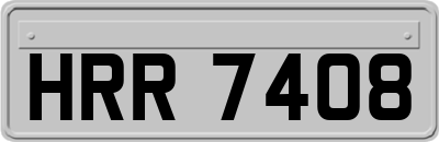 HRR7408
