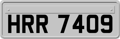 HRR7409