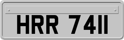 HRR7411