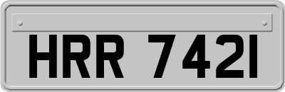 HRR7421