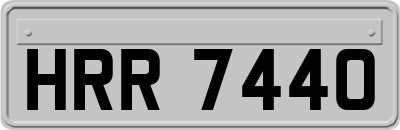HRR7440