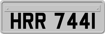 HRR7441
