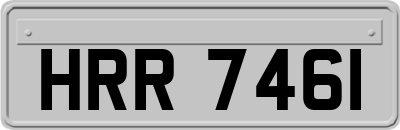 HRR7461