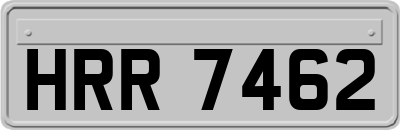 HRR7462