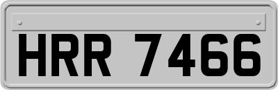 HRR7466