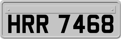 HRR7468