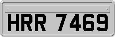 HRR7469