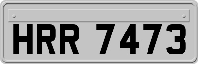 HRR7473