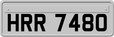 HRR7480
