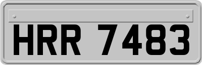 HRR7483