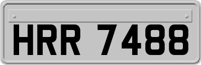 HRR7488