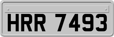 HRR7493