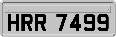 HRR7499