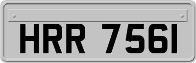 HRR7561