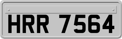 HRR7564