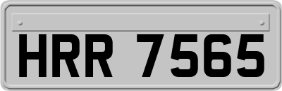 HRR7565