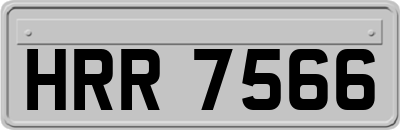 HRR7566