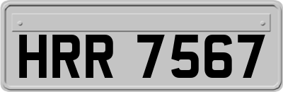 HRR7567