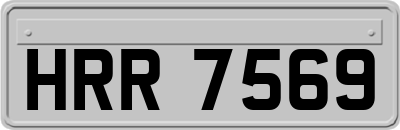 HRR7569