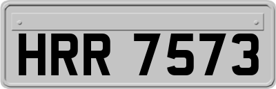HRR7573
