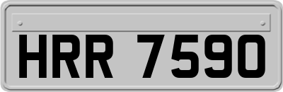 HRR7590