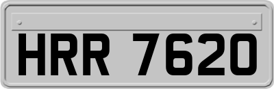 HRR7620