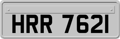 HRR7621