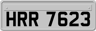 HRR7623