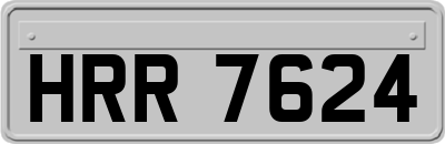 HRR7624