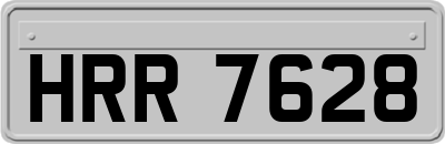 HRR7628