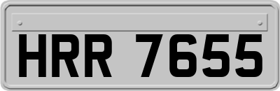 HRR7655