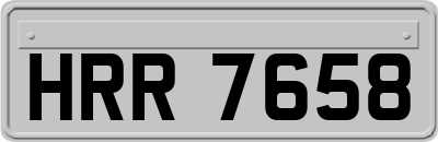 HRR7658