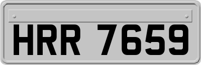 HRR7659