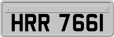 HRR7661