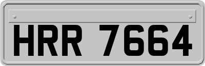 HRR7664