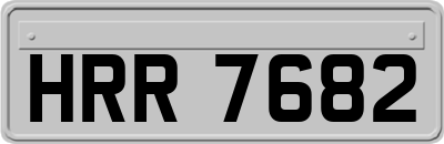 HRR7682