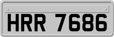 HRR7686