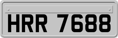 HRR7688
