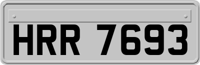 HRR7693