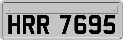 HRR7695