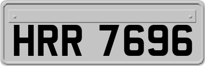 HRR7696