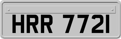 HRR7721