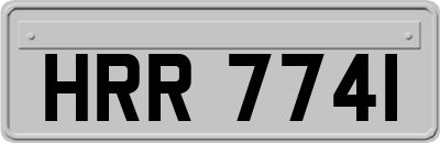 HRR7741